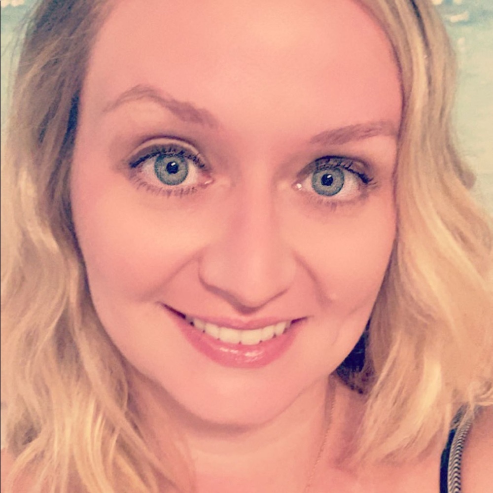 Meet your Posher, Kaysie